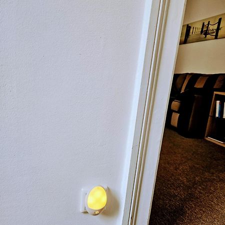 Apartment Jackie بيليفيلد المظهر الخارجي الصورة