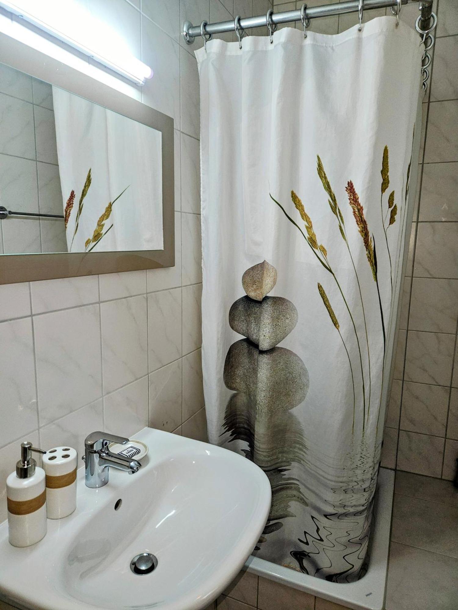 Apartment Jackie بيليفيلد المظهر الخارجي الصورة