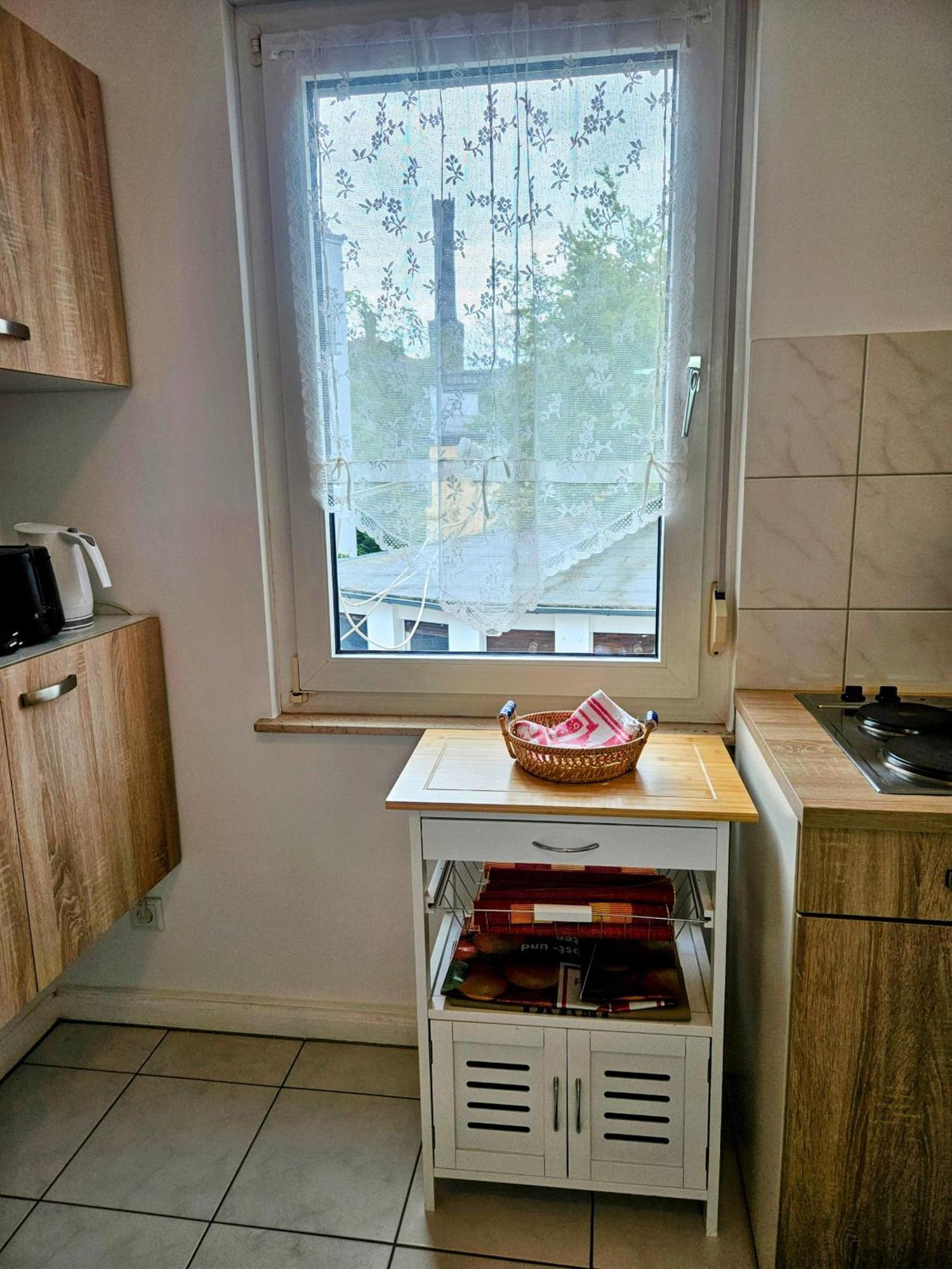 Apartment Jackie بيليفيلد المظهر الخارجي الصورة