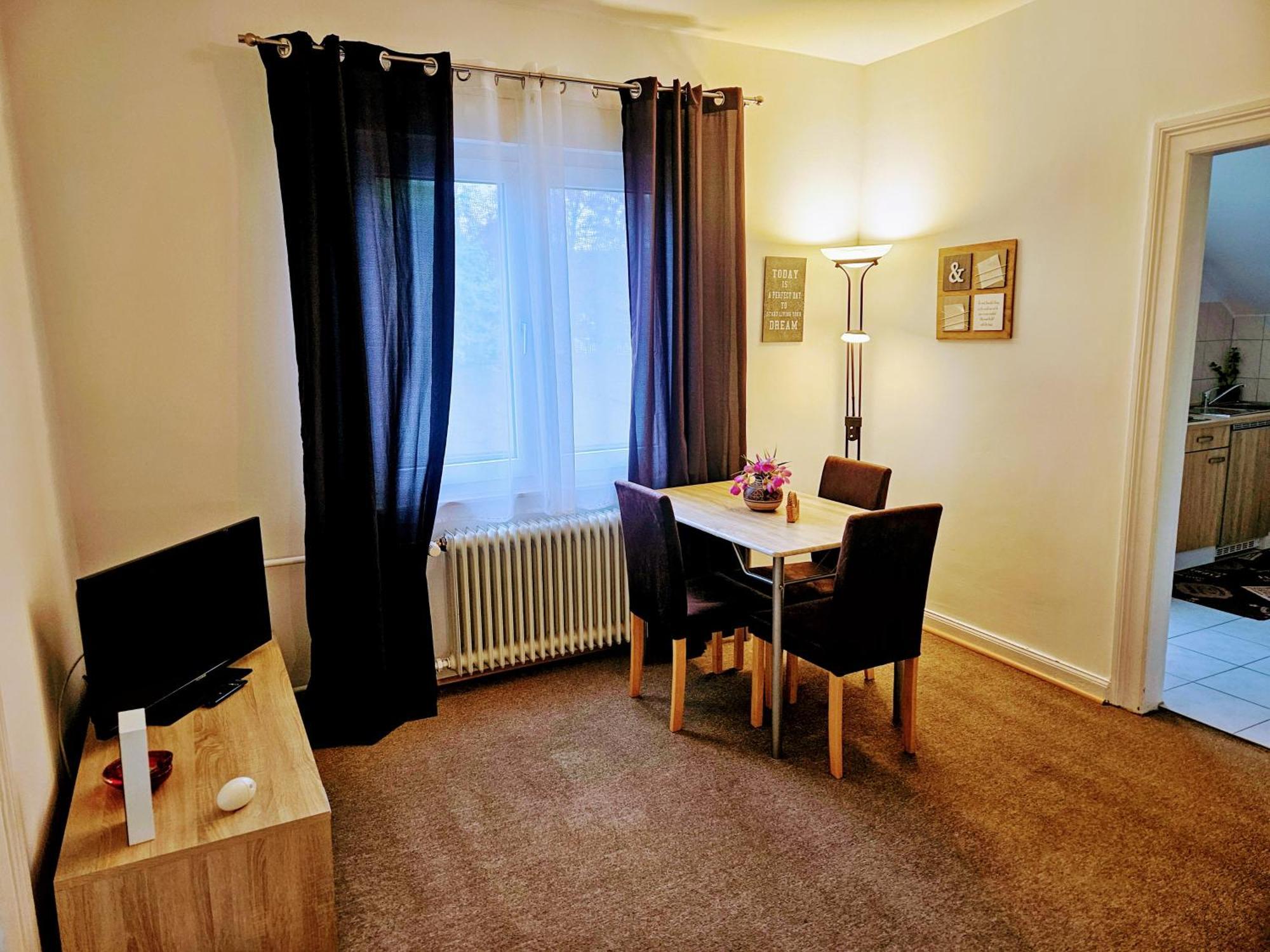 Apartment Jackie بيليفيلد المظهر الخارجي الصورة
