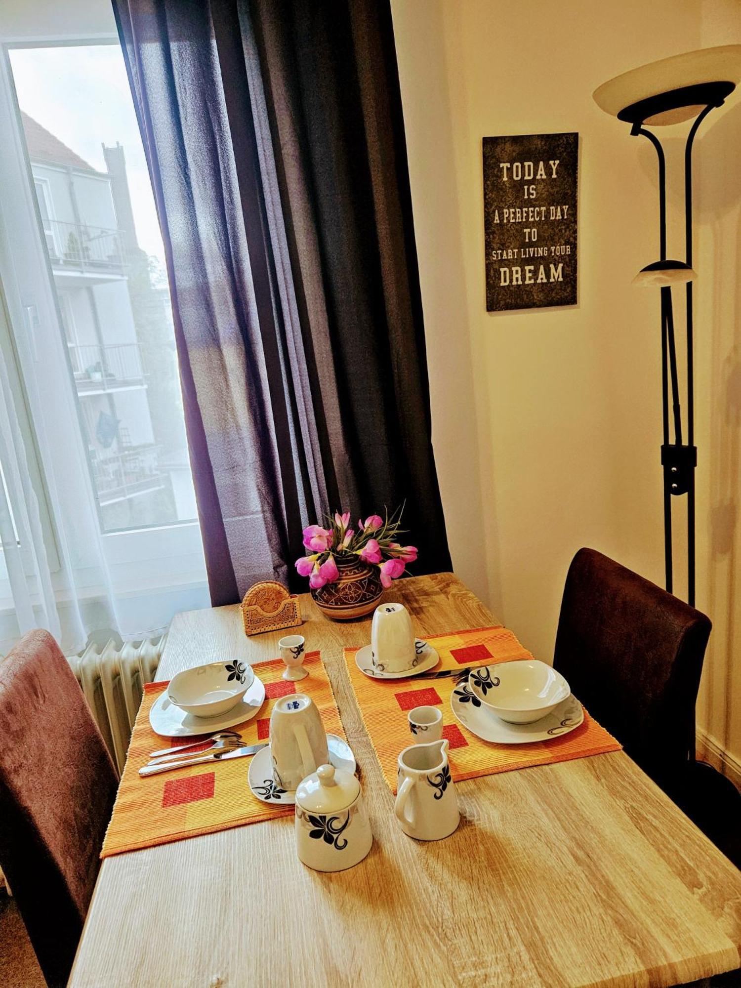 Apartment Jackie بيليفيلد المظهر الخارجي الصورة