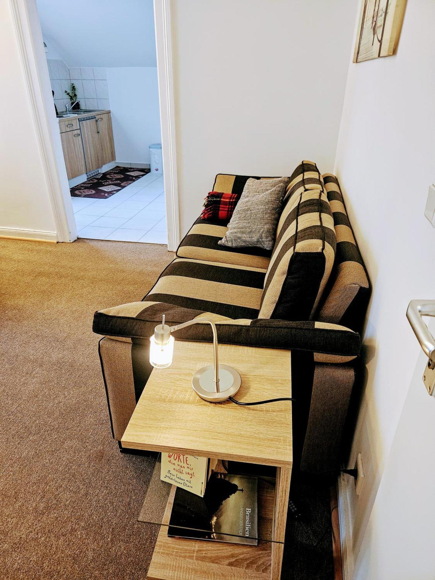 Apartment Jackie بيليفيلد المظهر الخارجي الصورة