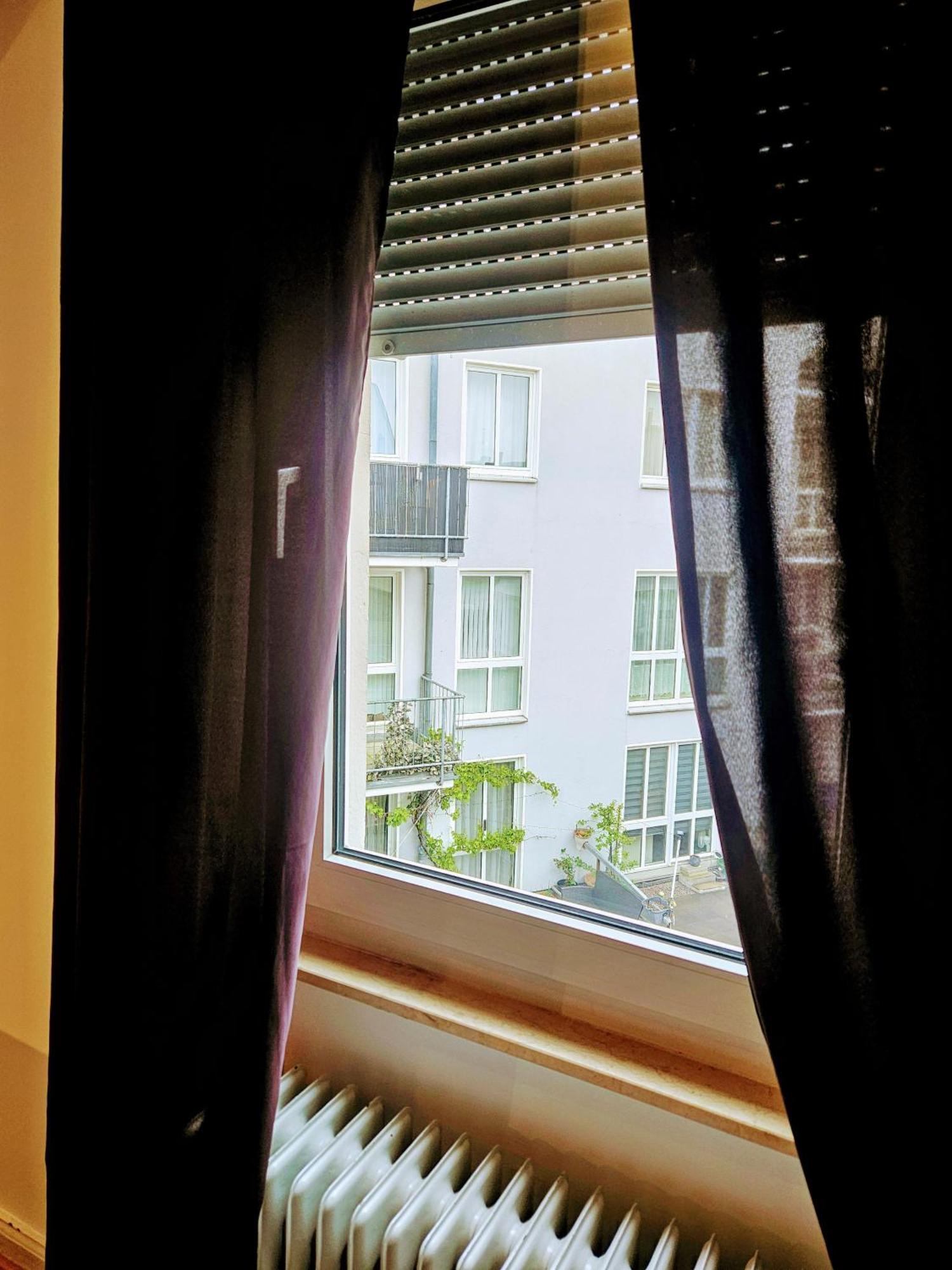 Apartment Jackie بيليفيلد المظهر الخارجي الصورة