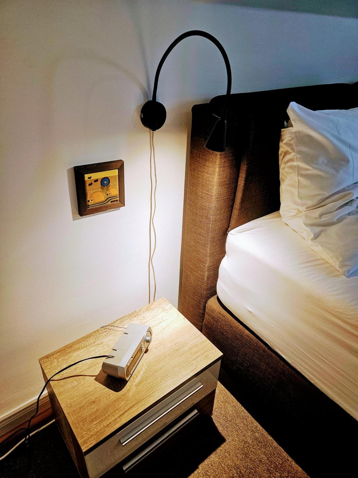 Apartment Jackie بيليفيلد المظهر الخارجي الصورة
