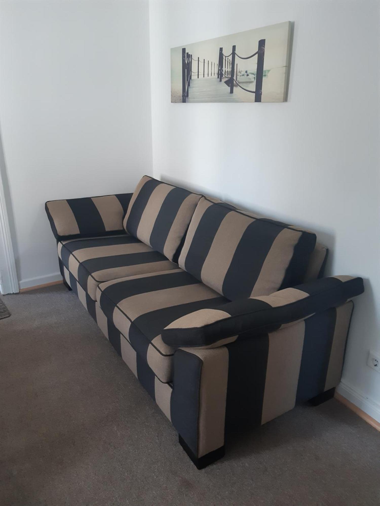 Apartment Jackie بيليفيلد الغرفة الصورة