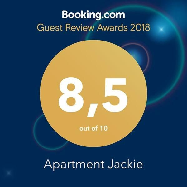Apartment Jackie بيليفيلد المظهر الخارجي الصورة