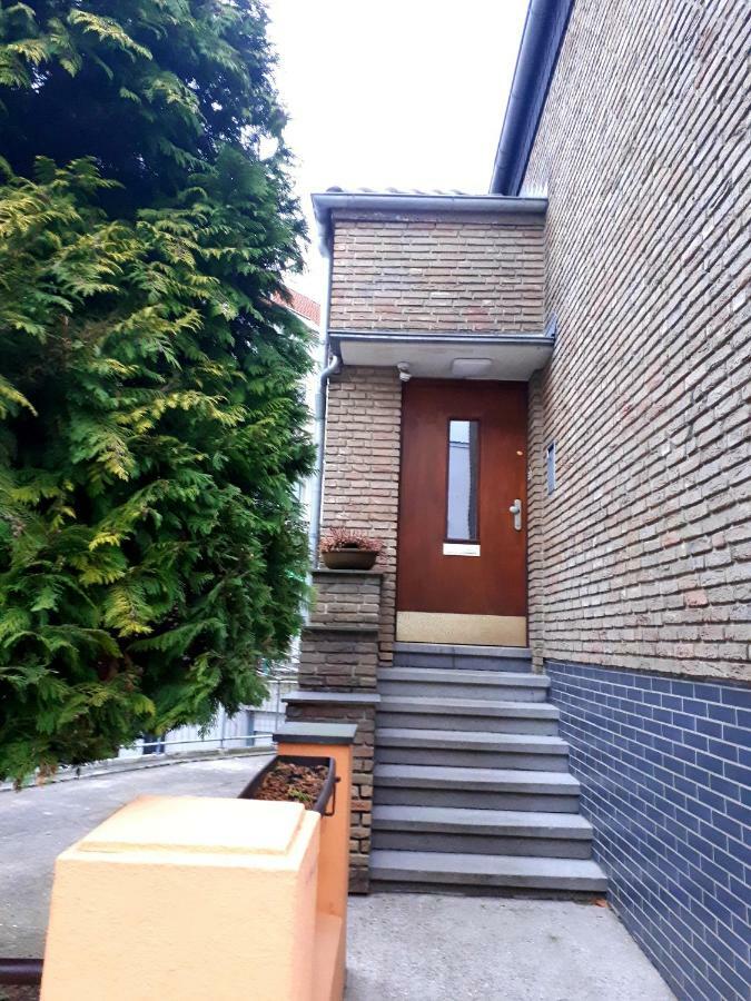 Apartment Jackie بيليفيلد المظهر الخارجي الصورة